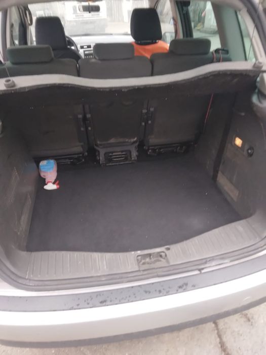 Vand Ford Focus C-Max