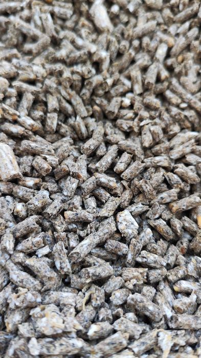 Продажа комбикорма для КРС МРС