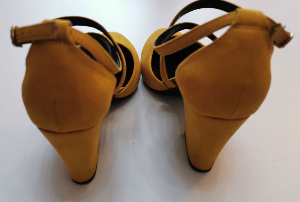 Sandale New Look marimea 37