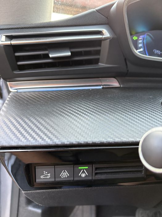 Peugeot 508 Allure 2021
