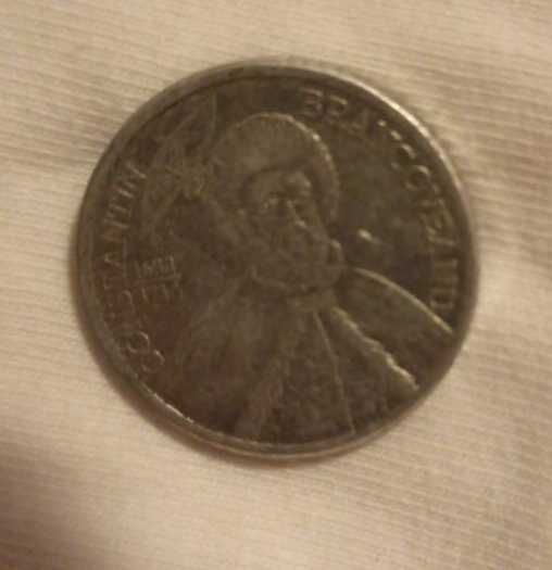 Monede românești vechi