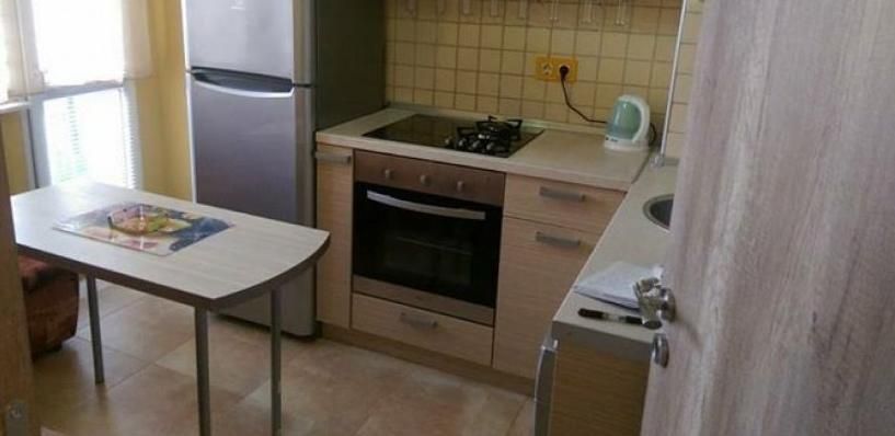 Дава се под наем Четиристаен апартамент в София, Център - 110 кв.м за 700 € - Снимка #4
