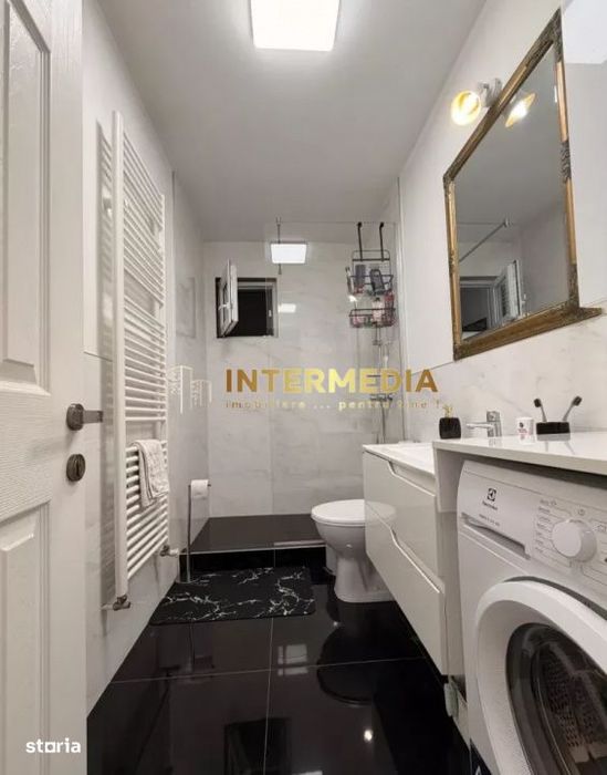 Apartament cu 2 camere Cetate Zona Premium | Renovat Recent, Mobilat s