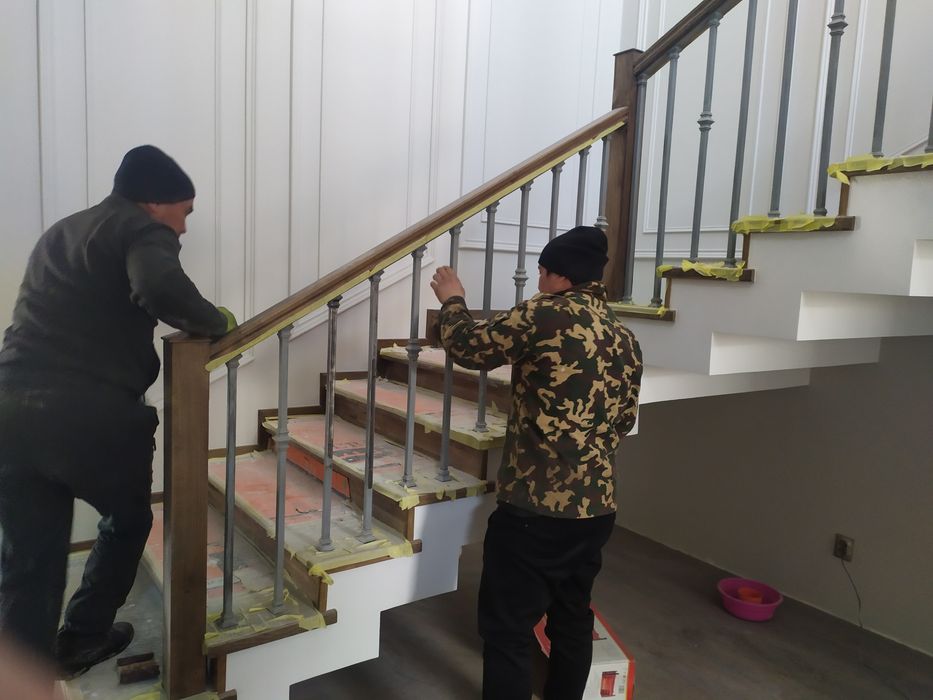 Reshotka naves perila darvoza spalni kozirok avtonaves