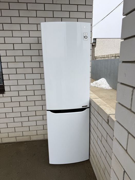 Холодильники lg.
