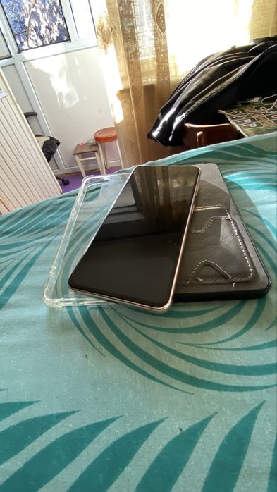 Samsung S21 5G 128гб