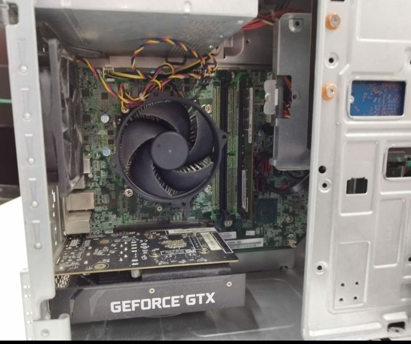 Продам системный блок