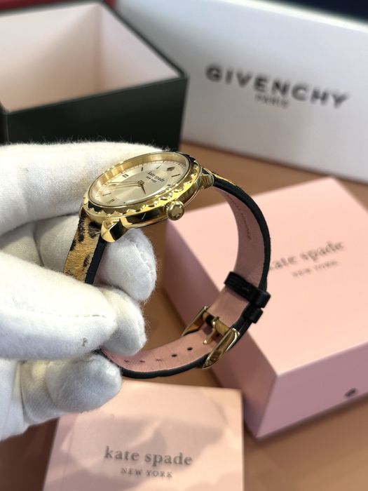 Дамски часовник Kate Spade New York НАМАЛЕН