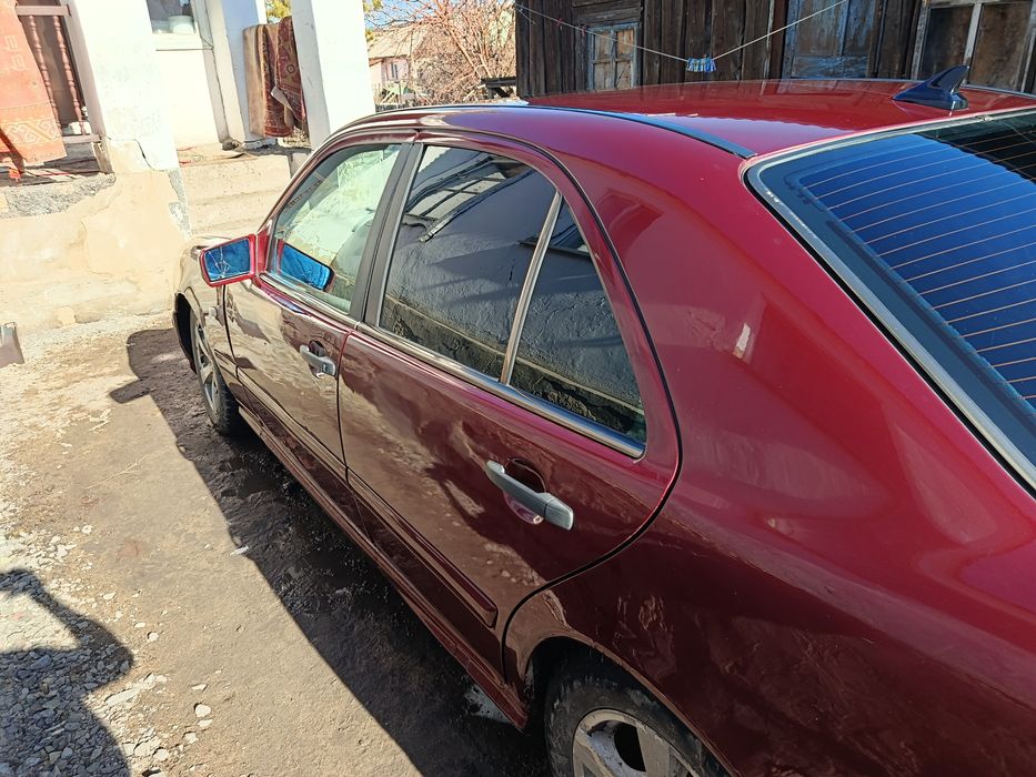 Продам Мерседес w210