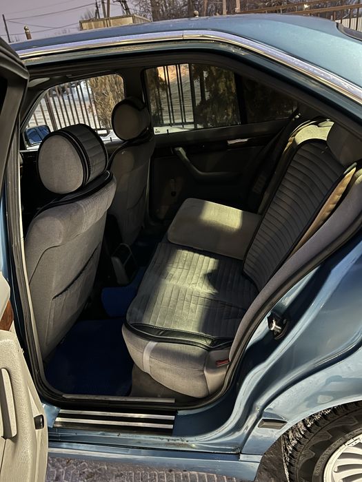 Продается живая BMW e34 m50b20