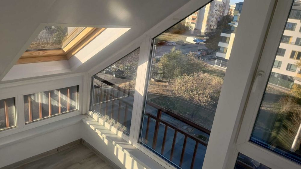 Дава се под наем Двустаен апартамент в София, Дружба 2 - 72 кв.м за 408 € - Снимка #5