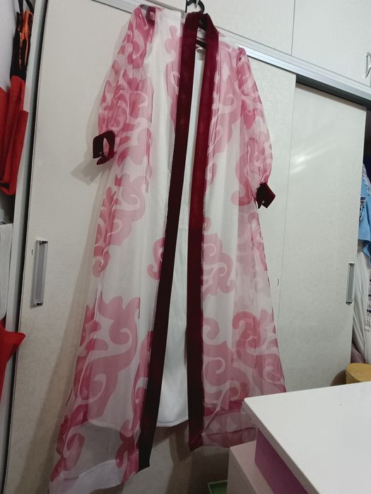 Тойға арналған ұлттық киім