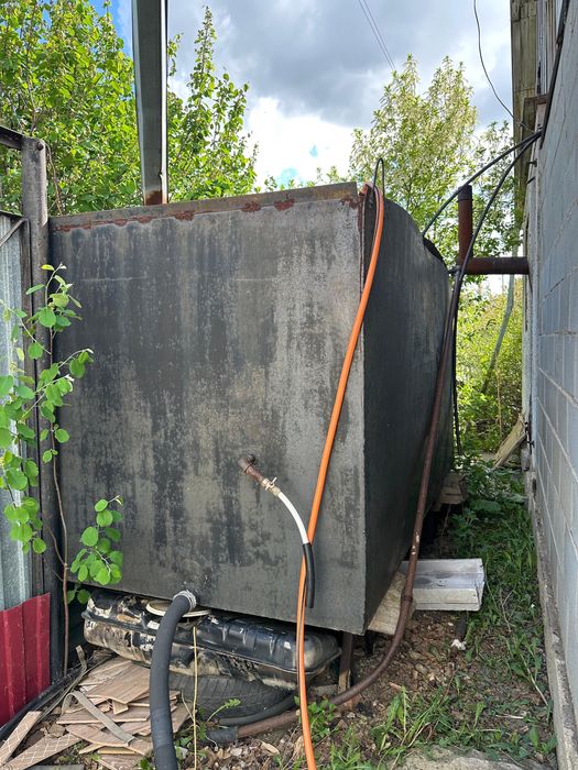 Дача 12 соток с насаждениями