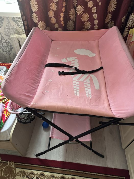 Пелинальный столик