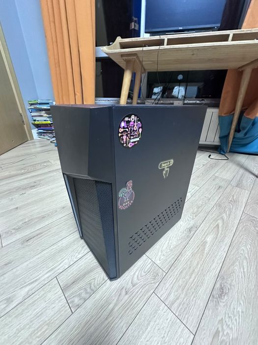 Игровой Компьютер ,Пк
