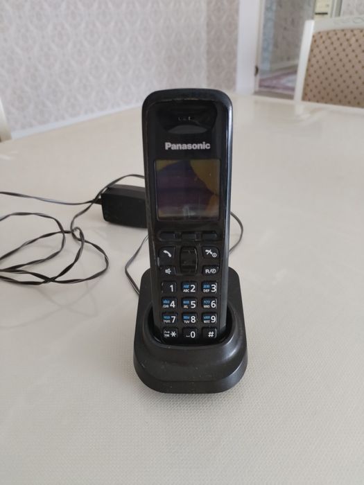 Стационарный телефон