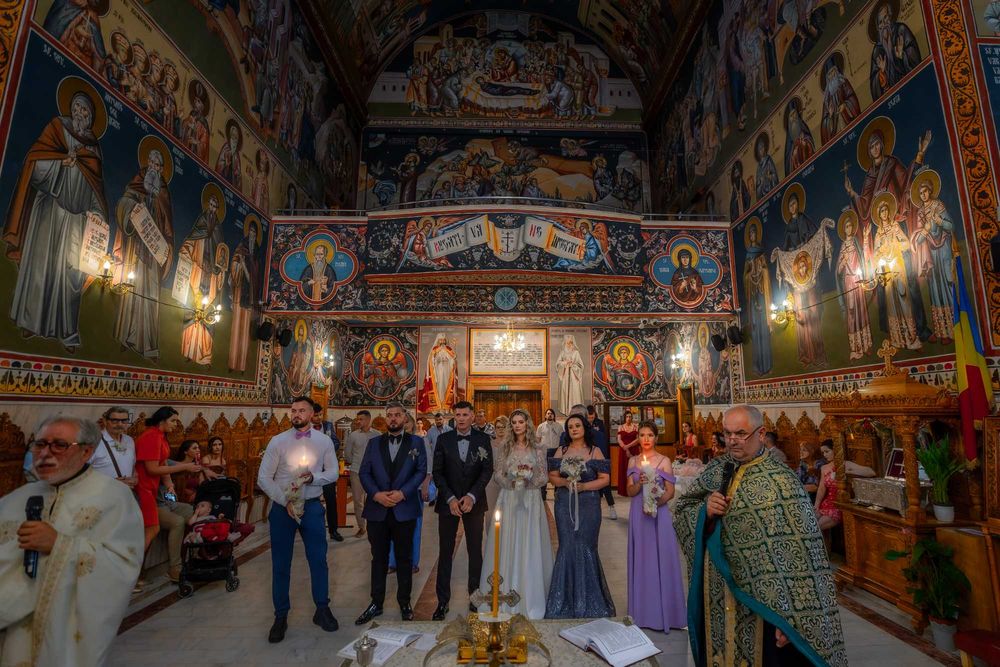 Fotograf Nunta Cununie Botez + Cameraman Evenimente