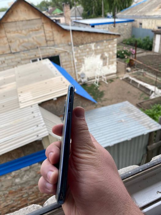 Iphone 11 pro в