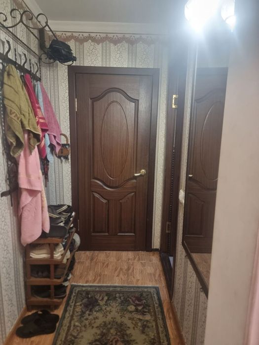 2 xonali uy ijaraga beriladi