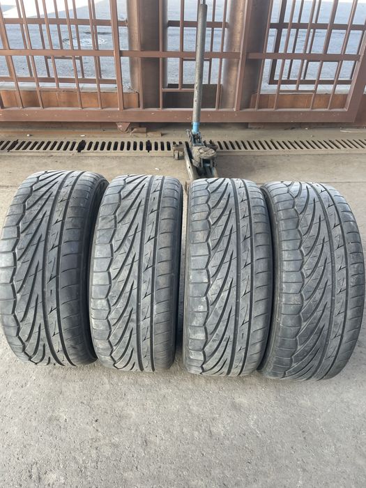 Toyo Proxes TR1 235/45 R18