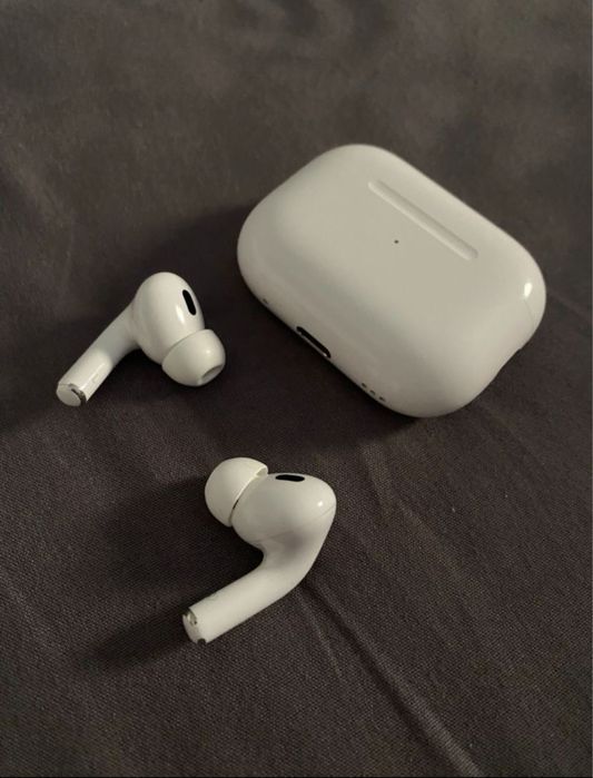 Airpods 2 поколение
