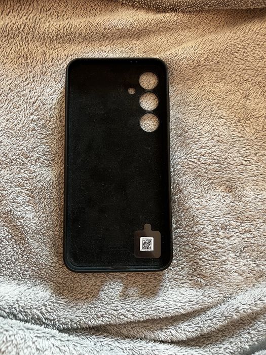 Husa samsung s25 plus piele