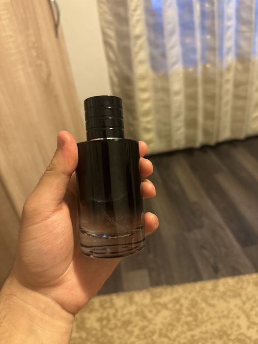 Dior Sauvage Edp