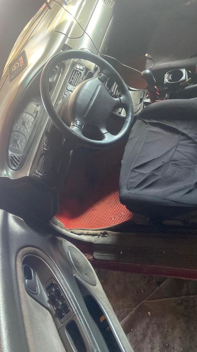 Продам мазду посте дтп