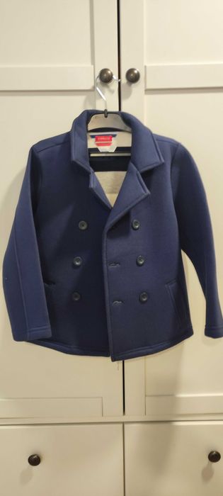 Sacou baieti Chicco 5 ani