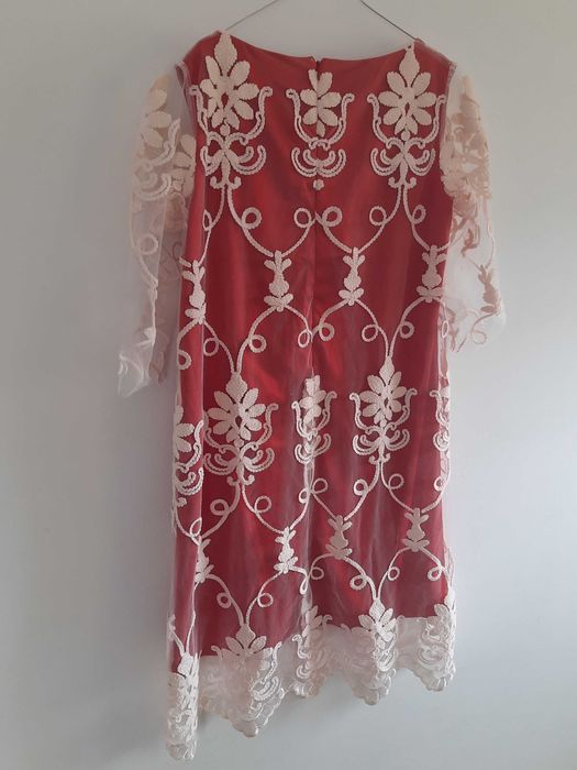 Rochie designer Oana Padure marimea 44-46