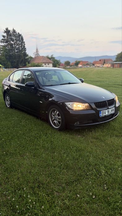 BMW 3 Series 2007 — imagine 2