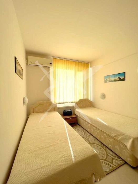 Продава се Тристаен апартамент в к.к. Слънчев бряг - 77 кв.м за 1013 €/кв.м - Снимка #3