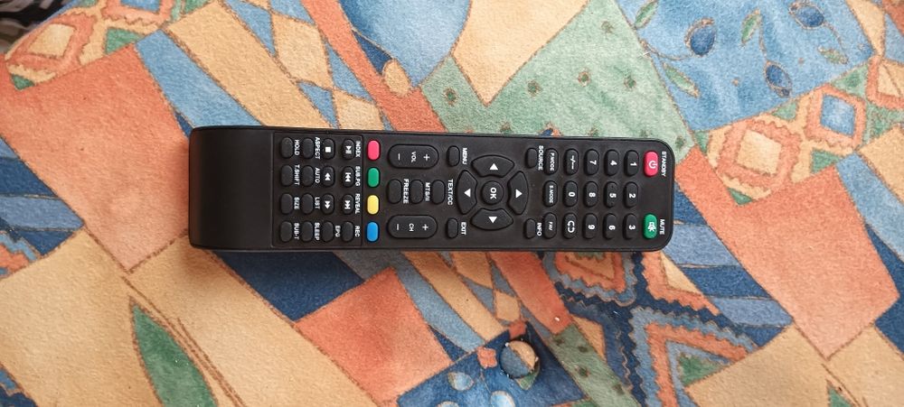 Tv  12-24v pentru Camioane rulote autorulote camping