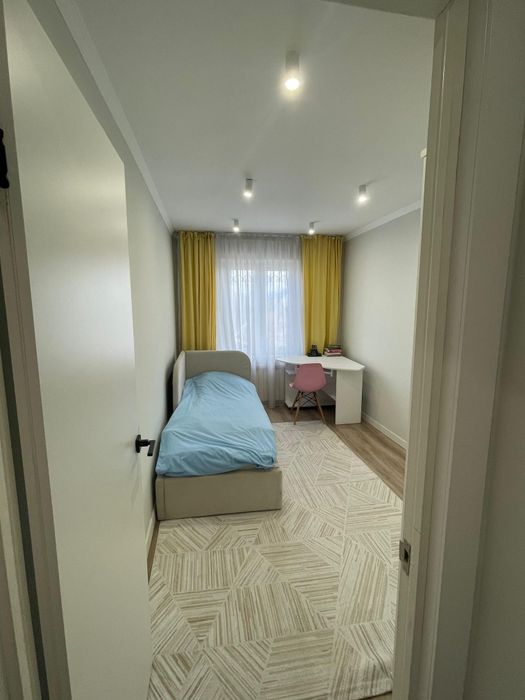 Сдам 2х комнатную квартиру