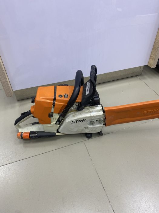 Бензопила Stihl GS461 TM79