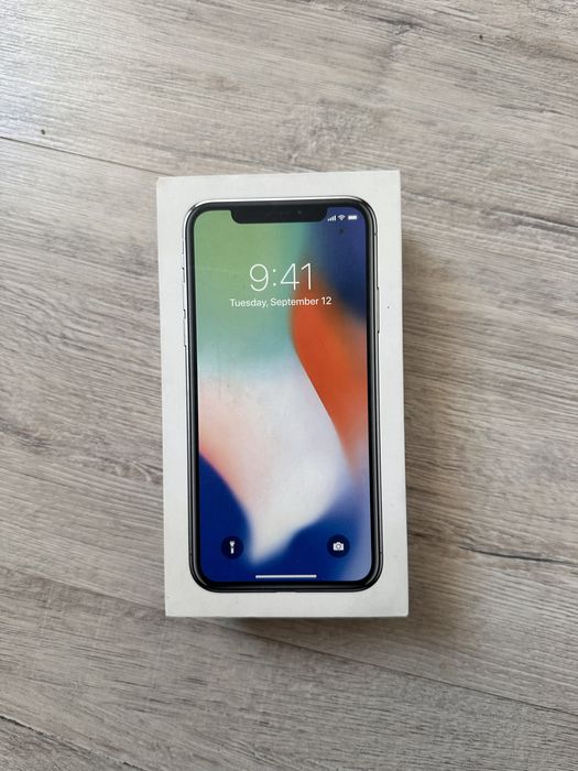 Продам коробку от Эпл