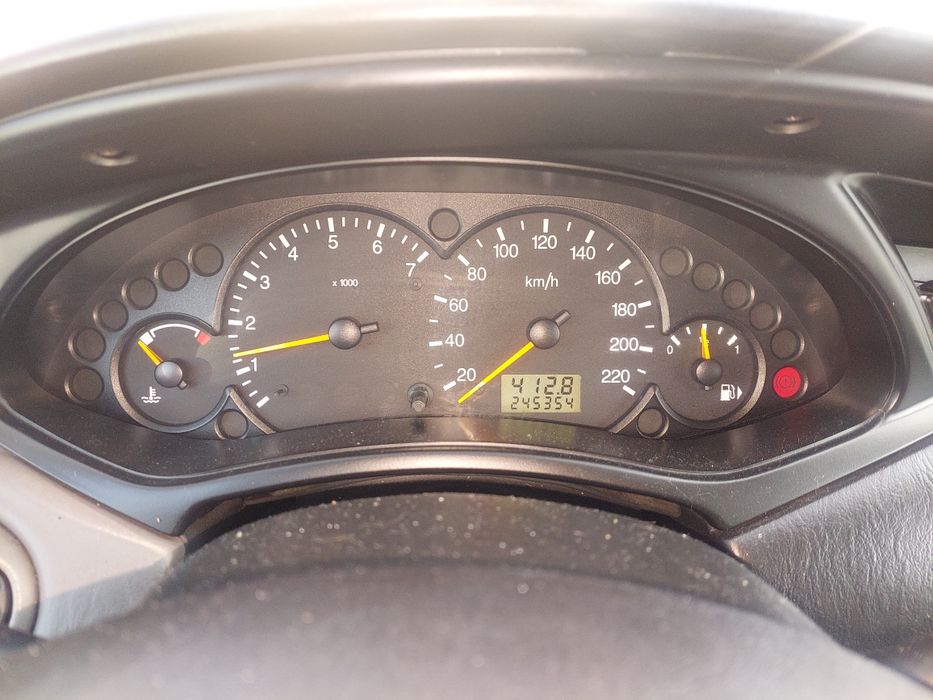 ITP+Asigurare Valabile!4000 LEI