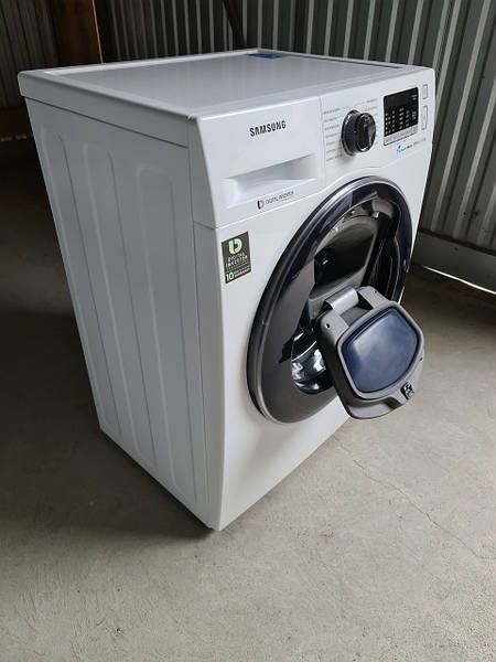 кір жуғыш машина