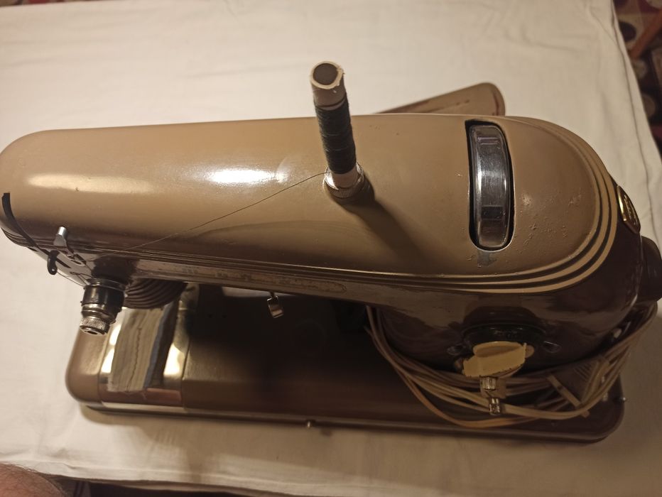 Шевна машина Тула