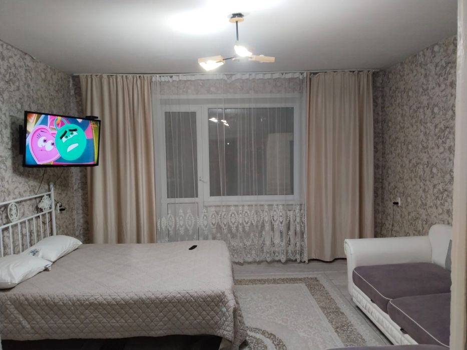 Квартира посуточно