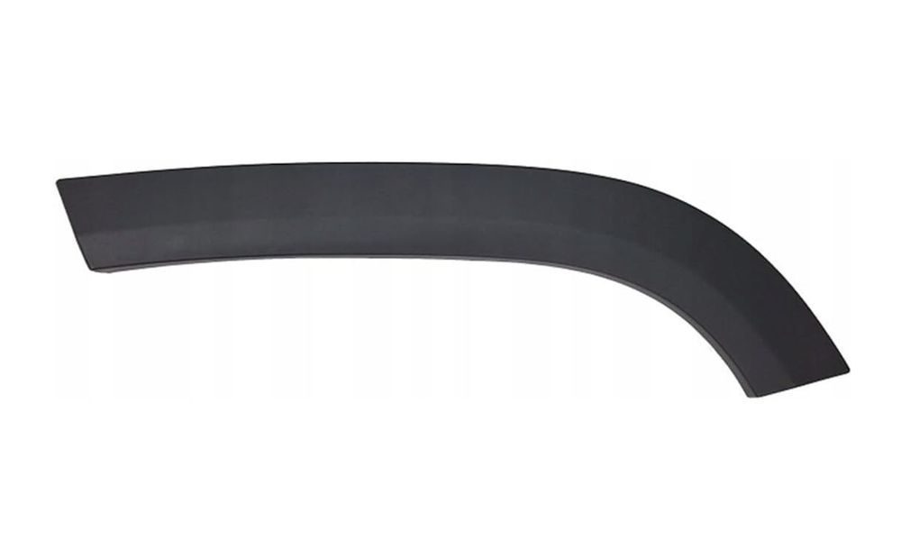 Bandou usa Jeep Grand Cherokee (Wl), 2021-, montare spate, stanga/dreapta, texturat; negru, 6XN67GXHAC; 6XN67GXHAD