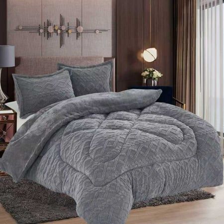 Groase și calduroase