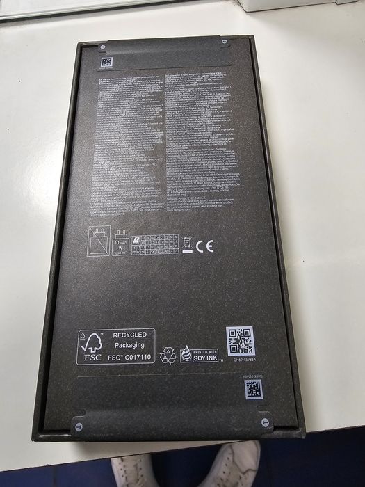 Samsung s25FE Amanet Canta