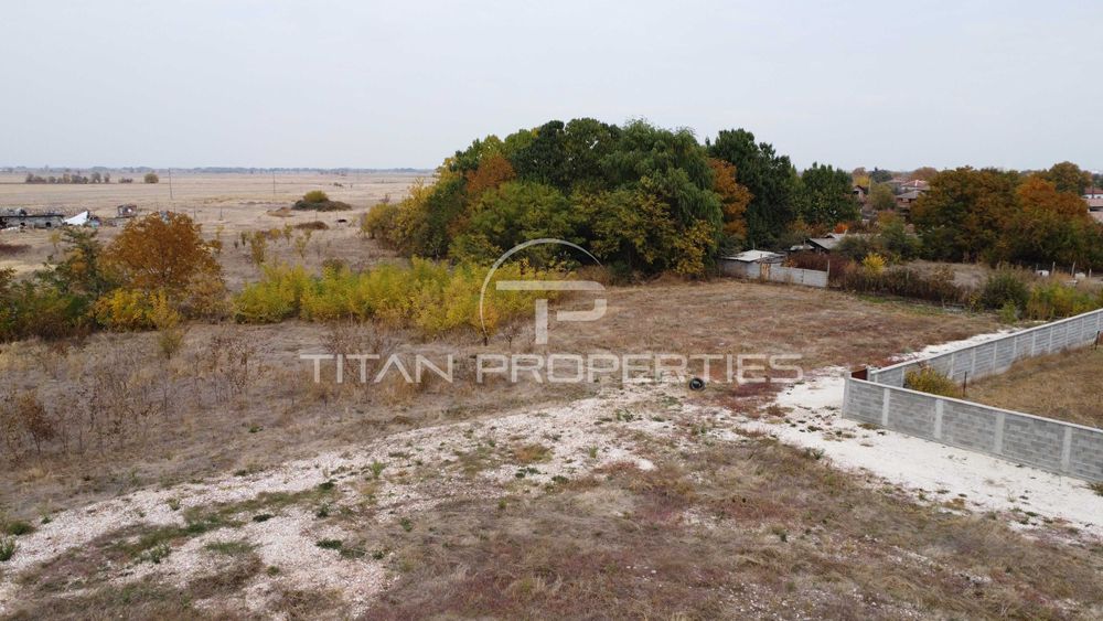 Парцел в Костиево в регулация