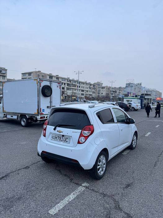 Spark arenda  boshiga 1200