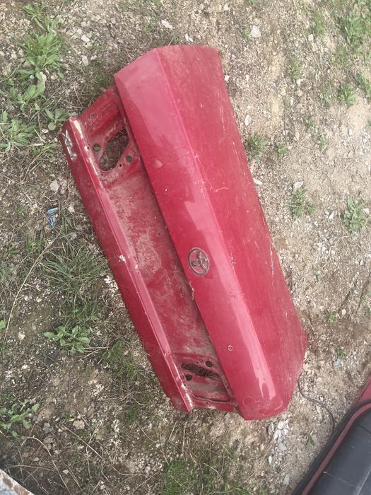 Запчасти карина E продам торг есть бағасына келісеміз