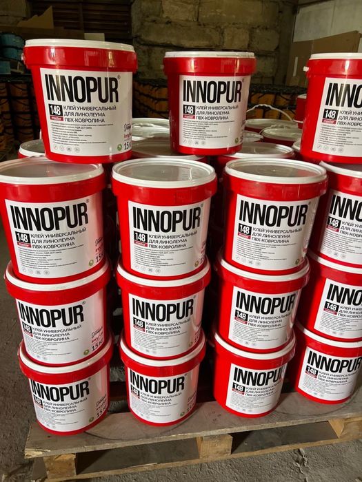 Клей универсальный 148