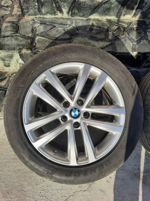 Roti complete pe 17 DOT 2021