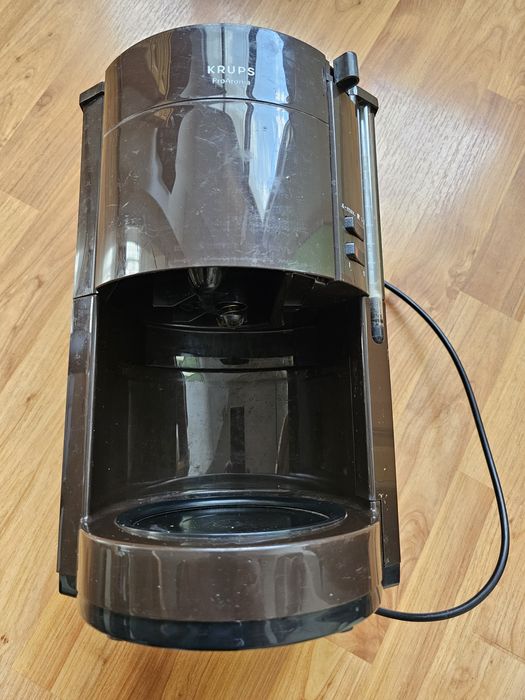 Кафе машина KRUPS made in France