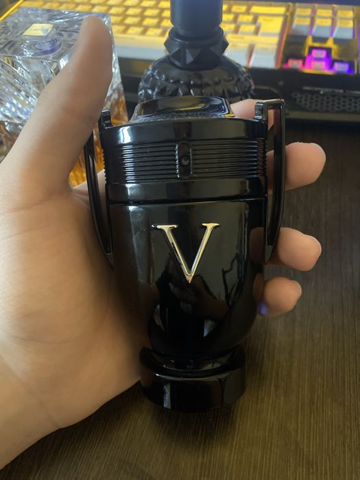 Парфюмы все по 5к